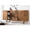 Příborník Barracuda 160cm recyklovaný teak