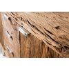 Příborník Barracuda 160cm recyklovaný teak