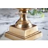 Stylová nádoba Champagne Royal 40cm zlatá