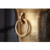 Stylová nádoba Champagne Royal 40cm zlatá