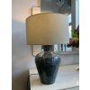 Kovová lampa Enduro