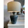 Stylová lampa Enduro