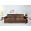 Stylová Chesterfield sedačka Maison Belle Affaire