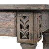 Vintage konzola Rustic 