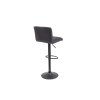 Designová barová židle retro interiér
