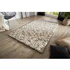 Designový vlněný koberec Yarn IV 200x120cm