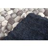 Designový vlněný koberec Yarn IV 200x120cm