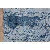 Luxusní vintage koberec Seashore 240x160cm modrá