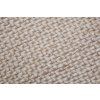 Luxusní vlněný koberec Terry 240x160cm béžová