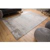 Luxusní vintage koberec Mandarian 240x160cm šedý