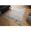 Luxusní vintage koberec Mandarian 240x160cm šedý