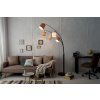 Moderní stojací lampa Levels 210cm