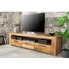 Luxusní klasický TV stolek Sophia do obýváku