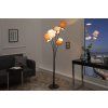 Moderní stojací lampa Levels 176cm