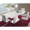 Designový moderní jídelní stůl Twito roztahovací 160(200)x90cm