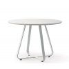 Designový moderní jídelní stůl Twito Round 110cm
