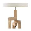 Designová stolní lampa Kansas 75cm