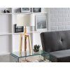 Designová stolní lampa Kansas 75cm