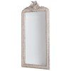 Luxusní vintage zrcadlo HERITAGE Crest 190cm