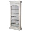 Luxusní knihovna Heritage Nordic 220 cm