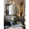 Luxusní porcelánová lampa Parisian 64cm