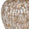 Stylová stolní lampa Pearl 68cm