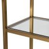 Designová vysoká knihovna Tiera