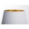 Luxusní keramická lampa Ariel 51cm