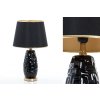 Luxusní keramická lampa Diana 51cm