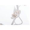 Stylová kovová lampa Lilian 47cm provensálský styl