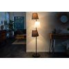 Moderní stojací lampa Levels 163cm