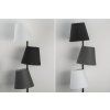 Moderní stojací lampa Levels 163cm