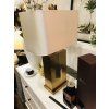 76714 2 luxusni lampa textured glass 68cm art deco styl