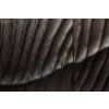 Designový příborník Cobra Dark Grey 177cm 