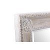 Stylové vintage zrcadlo Venice 220x125cm