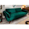 Elegantní rozkládací pohovka Denin X 215 cm