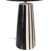 Designová keramická lampa STRIPE 60cm
