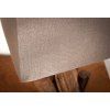 Stylová stolní lampa Natural Wood 45cm akácie hnědá