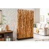 Moderní stojací svítidlo Holz 180x110cm (dělící stěna)
