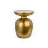 Designový stolek Optik II 36 cm luxusní orientální vzor