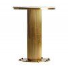 82456 6 luxusni barovy stul brujo tor 60cm v art deco stylu