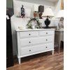 82714 1 venkovska komoda white ariano ii 115cm bila