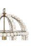 Stylové závěsné svítidlo Moria Cage 54cm