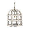 Stylové závěsné svítidlo Moria Cage 54cm