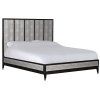 Luxusní Art-Deco postel Caitlin 180cm shagreen