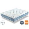 Luxusní taštičková matrace PACIFIC 29cm (střední) s paměťovou pěnou