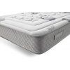 Kvalitní pěnová matrace s paměťovou pěnou TIVOLI 25cm (tvrdá)