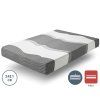 Kvalitní matrace z paměťové pěny LUNA 24cm (tvrdá)