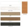 Kvalitní zvedací divan Malmo 90-200cm s úložným prostorem