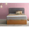 Kvalitní zvedací divan Malmo 90-200cm s úložným prostorem